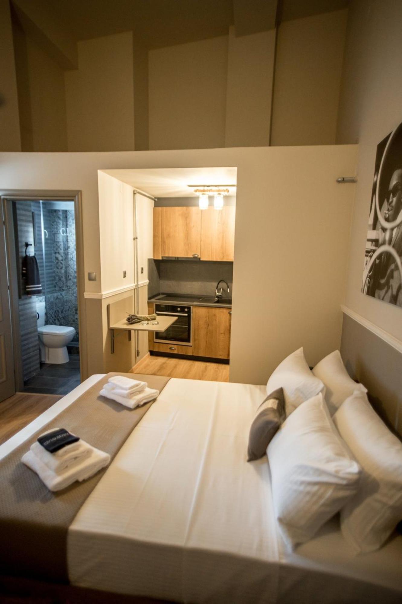 City Loft 3 Alexandroupoli Exterior photo